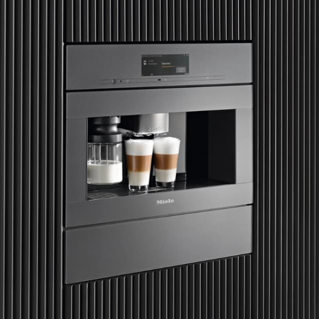 Miele Range Product