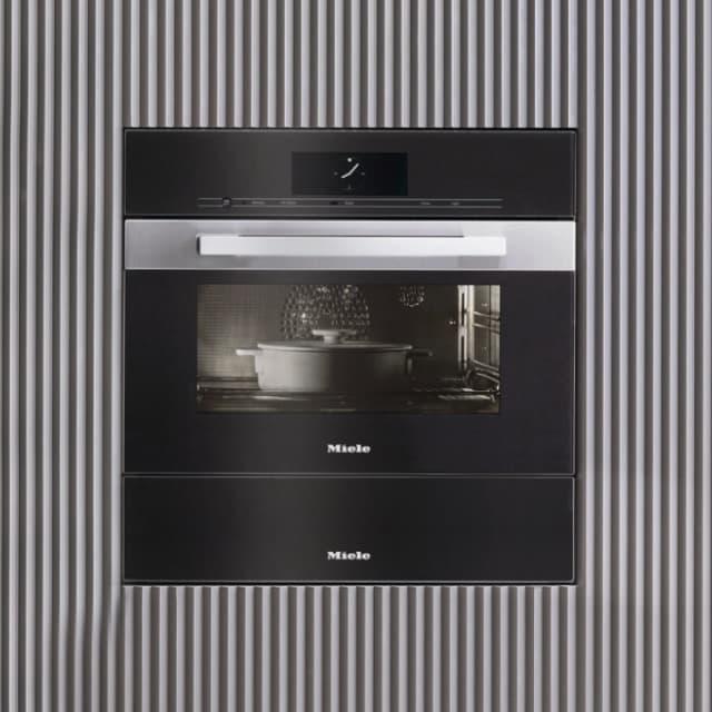 Miele Range Product