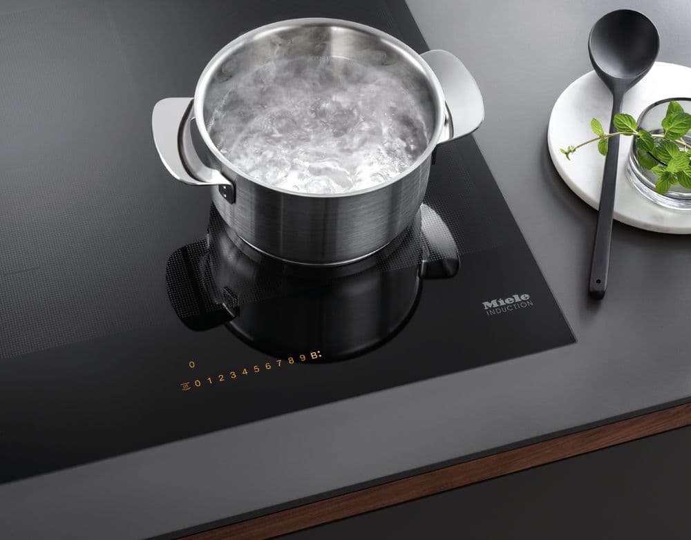 Miele Product Feature Image