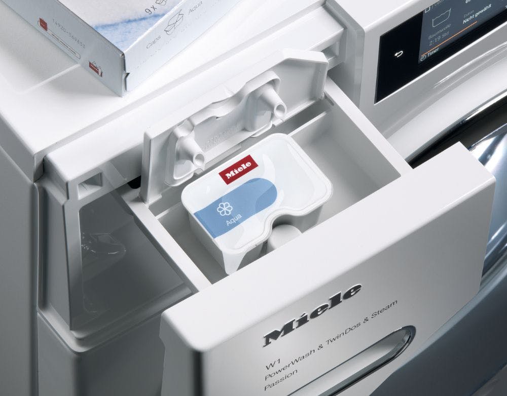 Miele Product Feature Image