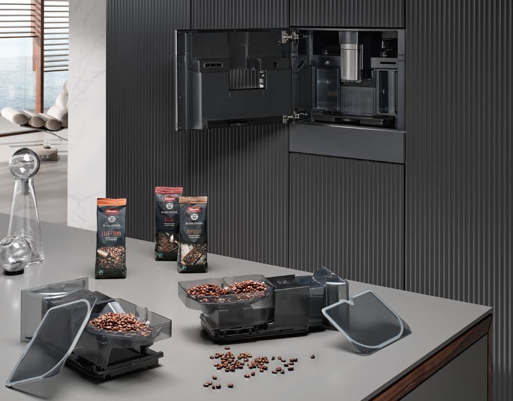Miele Product Feature Image