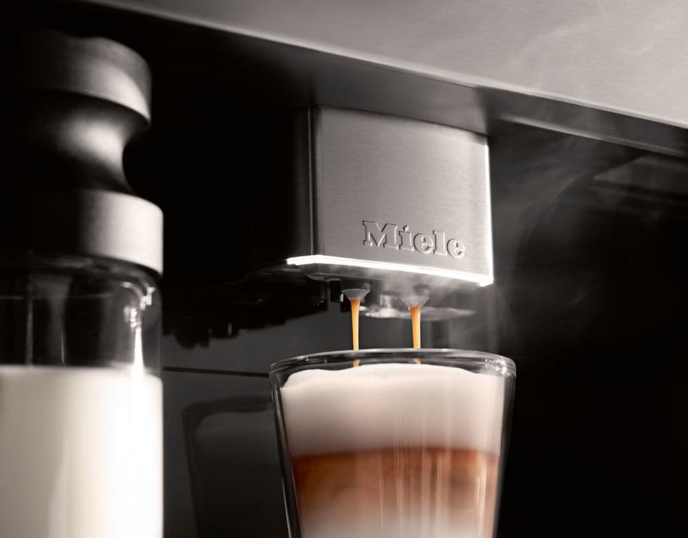 Miele Product Feature Image