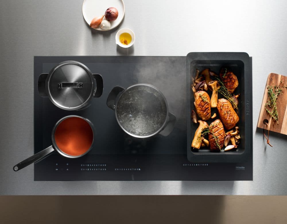 Miele Product Feature Image