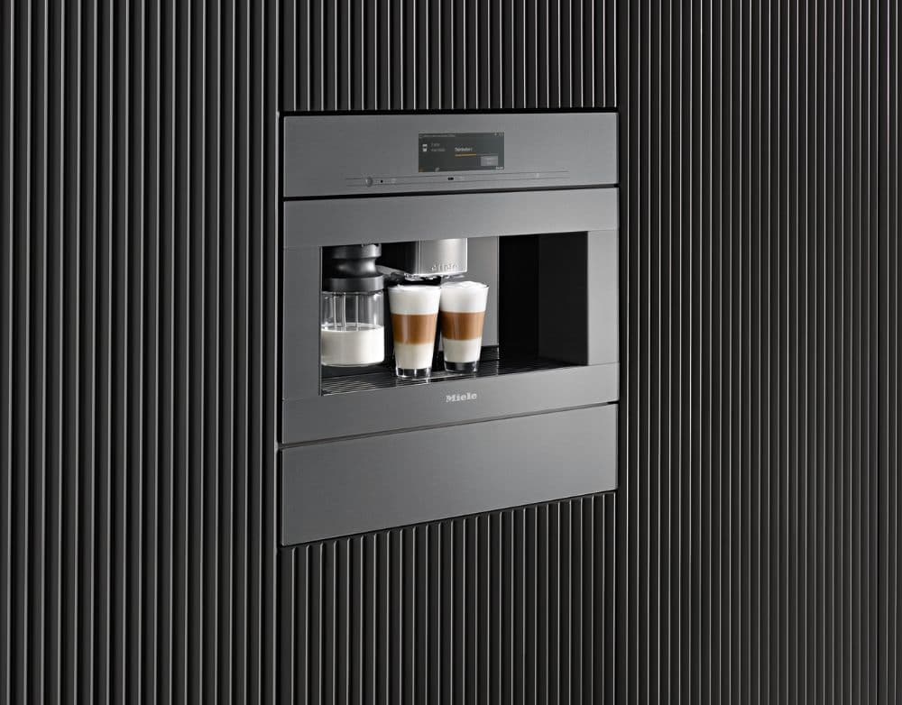 Miele Product Feature Image