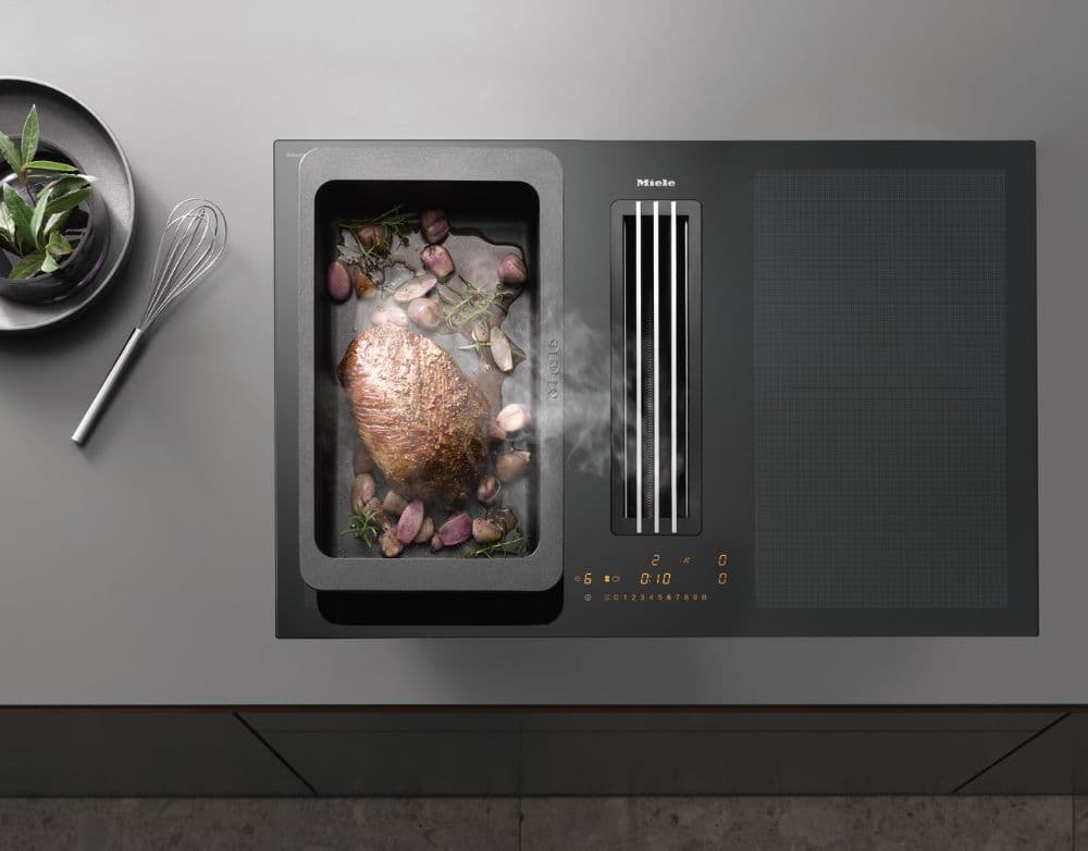 Miele Product Feature Image