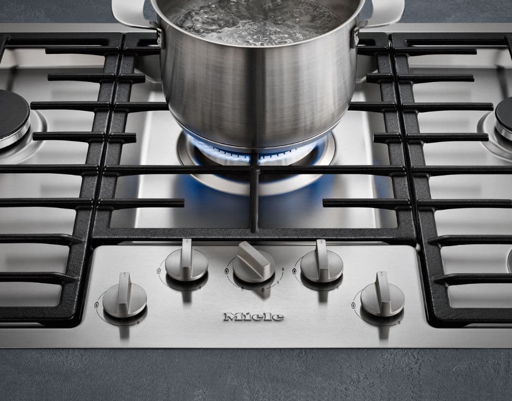 Miele Product Feature Image
