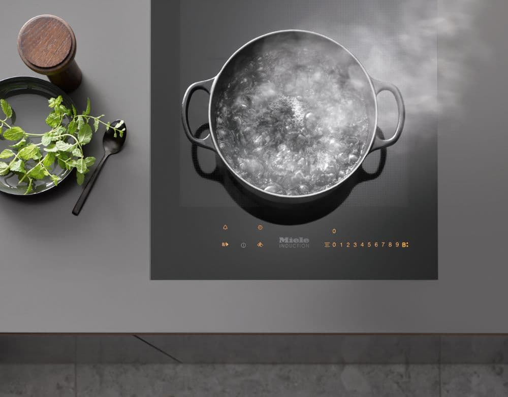 Miele Product Feature Image