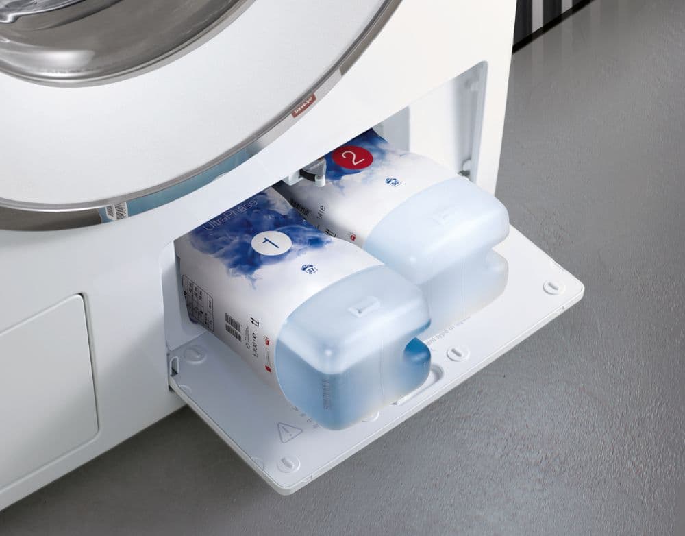 Miele Product Feature Image