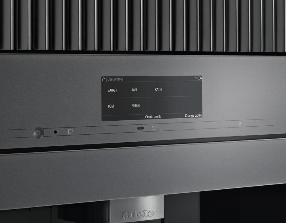 Miele Product Feature Image