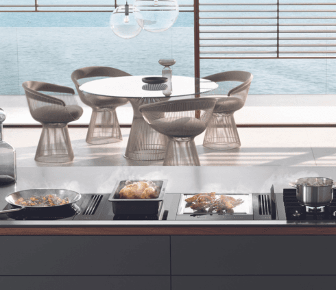 Miele CombiSets Image