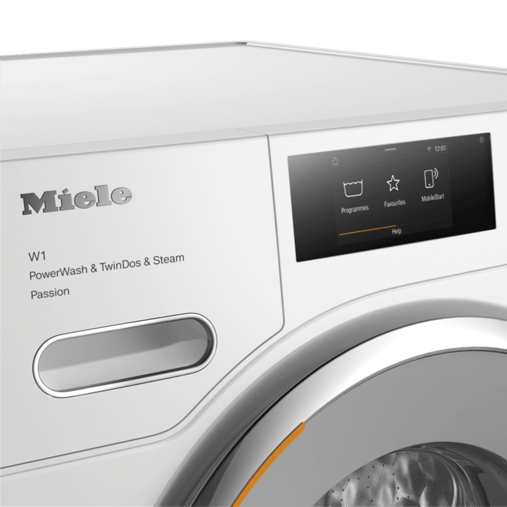 Miele Product Image