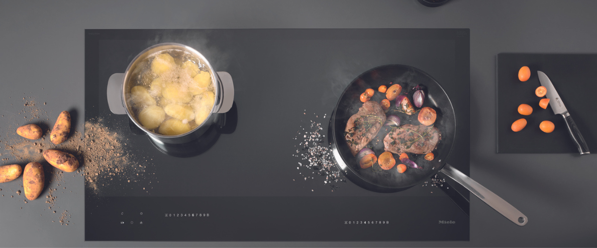 Miele Hobs and CombiSets Image Banner