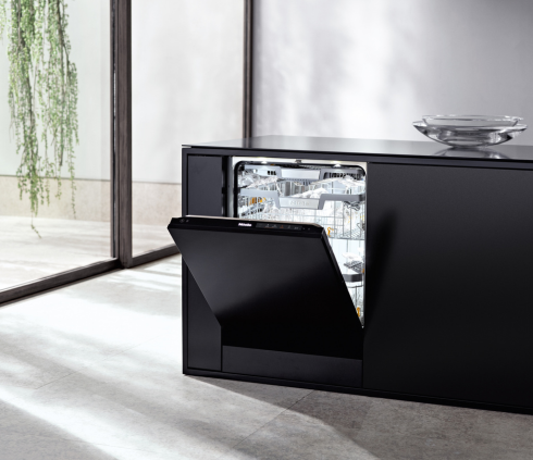 Miele Built-in Dishwashers Image